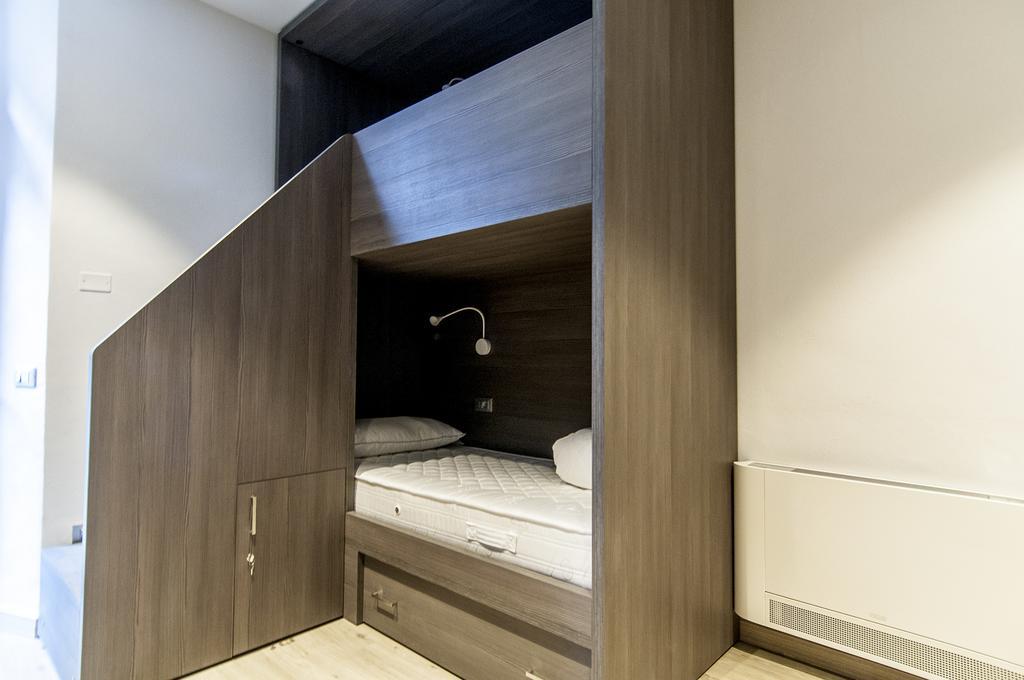 Pieve  Campione Del Garda Surf House 호스텔 외부 사진